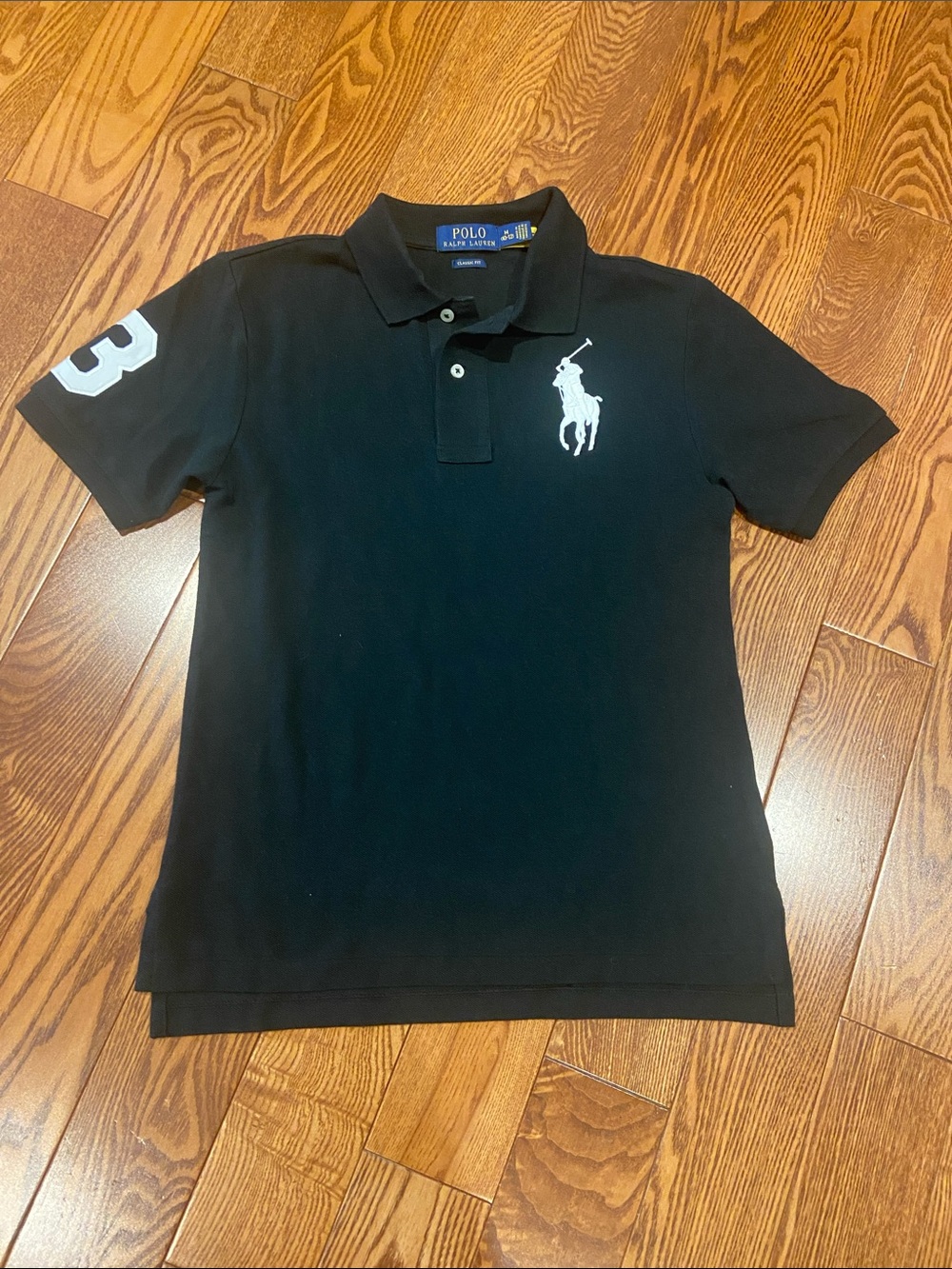 Polo Ralph Lauren Big Pony shirt